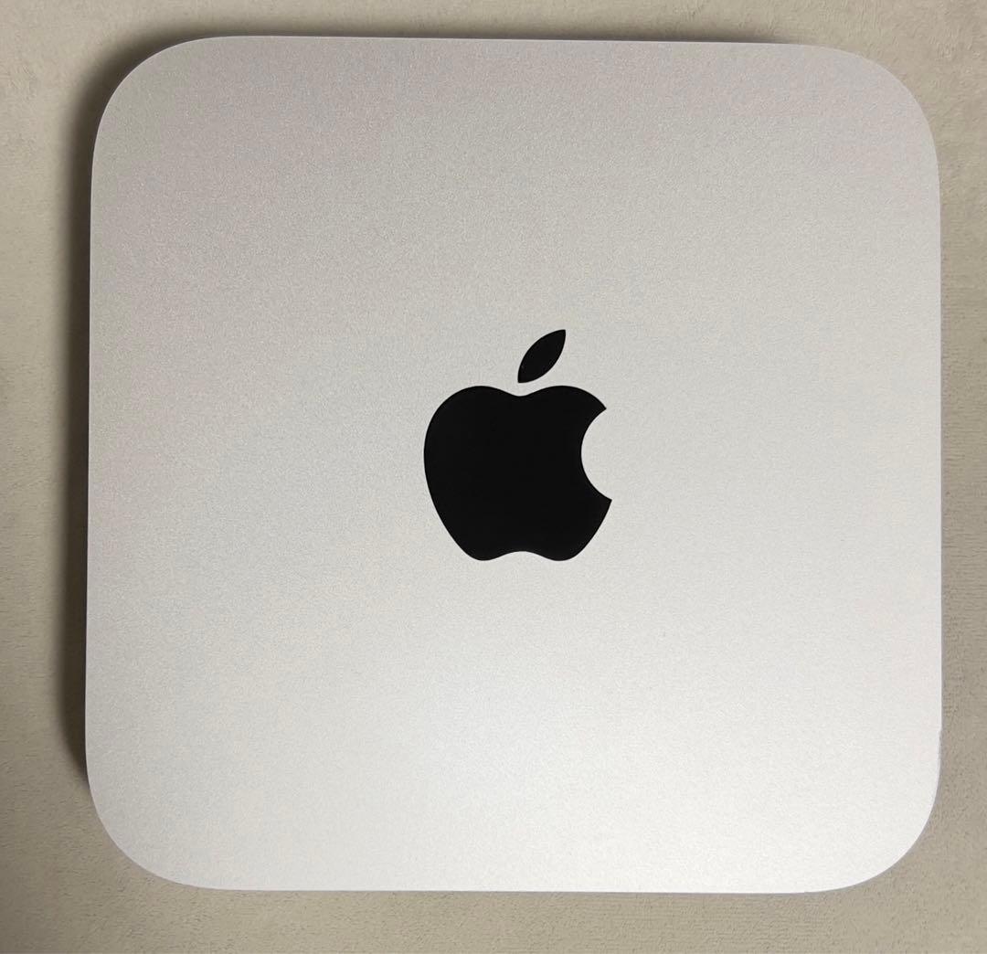 Macデスクトップ Mac mini i5 16GB 128GB SSD 1TB HHD 2014