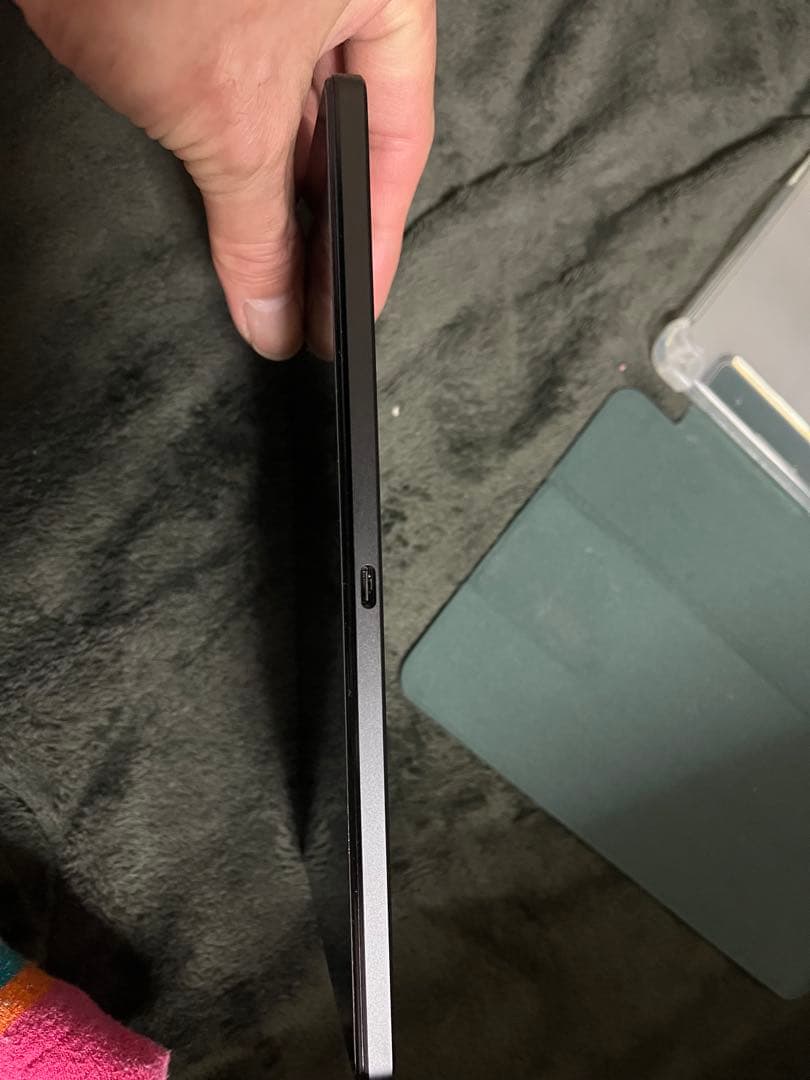 Lenovo LEGION タブレット(日本国内版) 本体 充電器付き