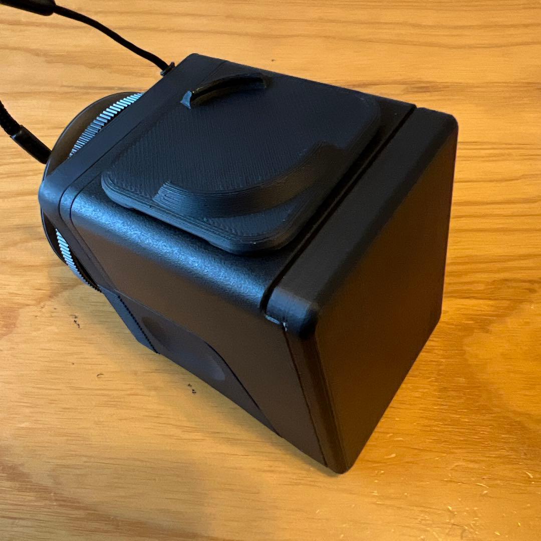 ア*－様 【極上品】SIGMA dp0 Quattro LCD VIEW FIN