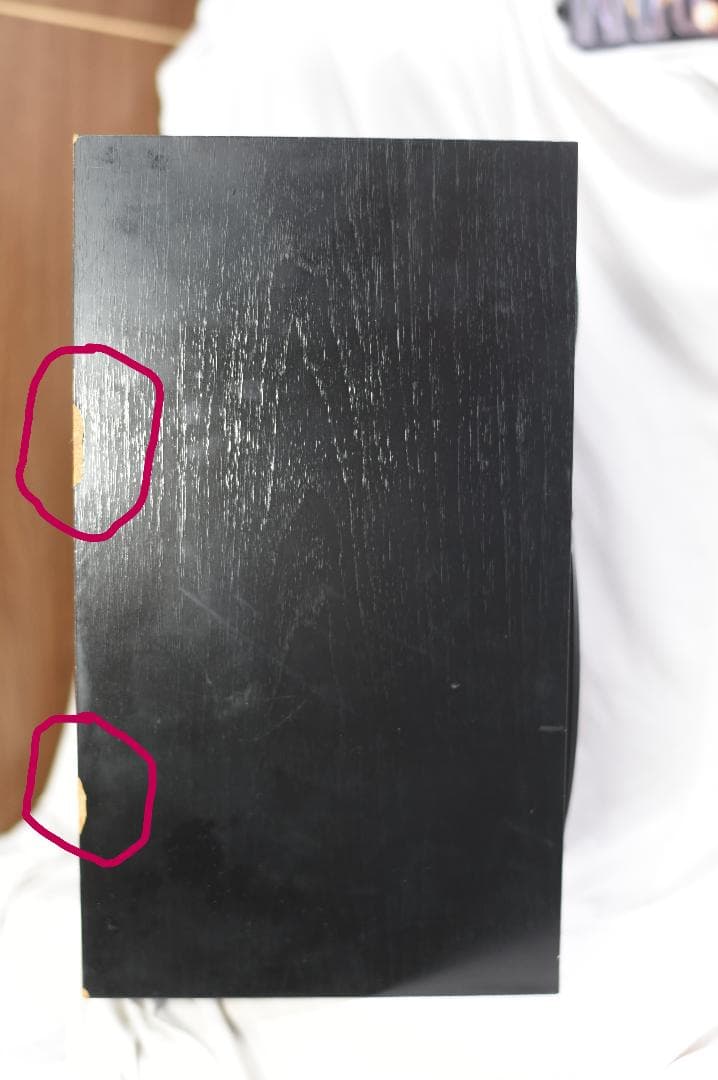 スピーカー・ウーファー Yamaha NS-20M