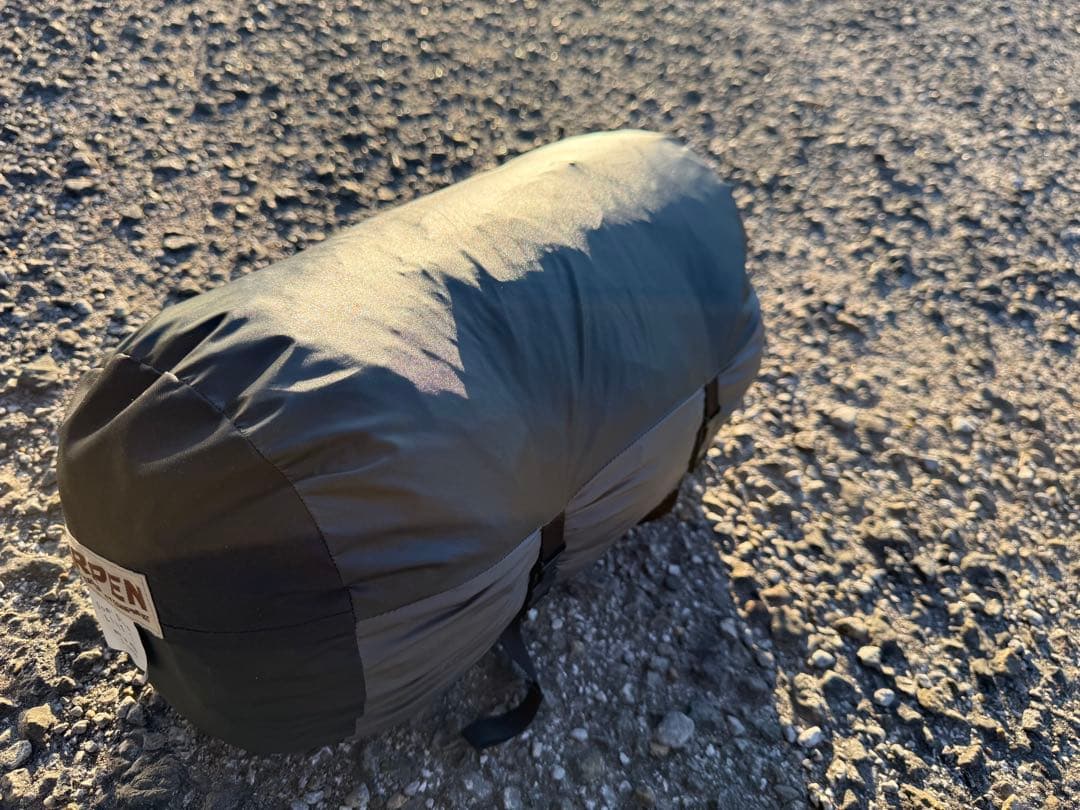 アライテント　ドマドームライト2