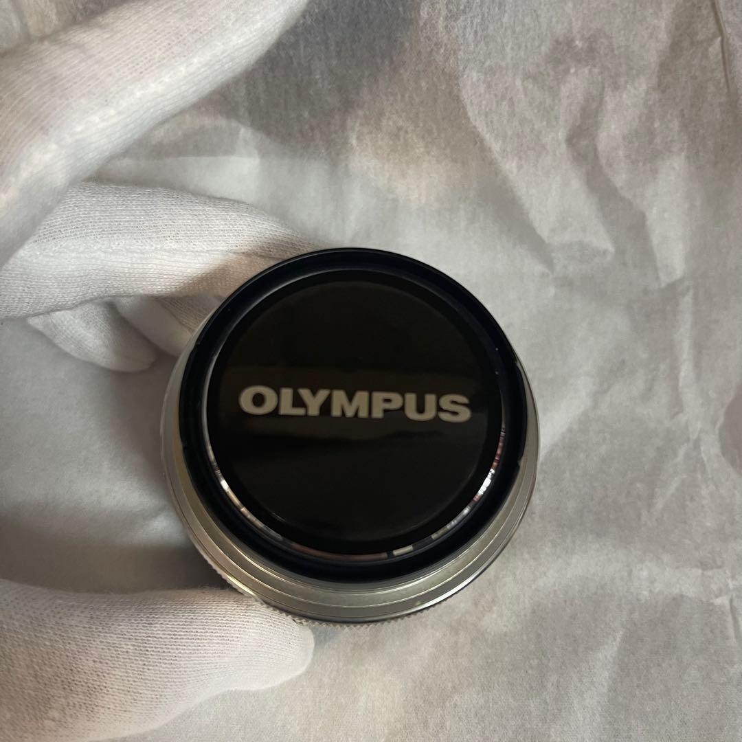 新品 未使用 Olympus オリンパス V311050BU000