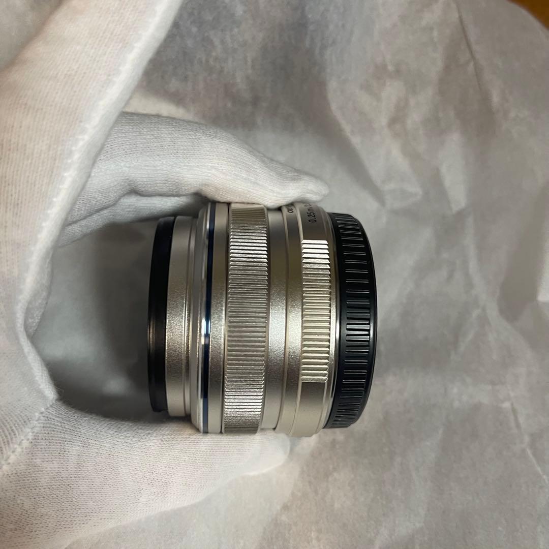 新品 未使用 Olympus オリンパス V311050BU000