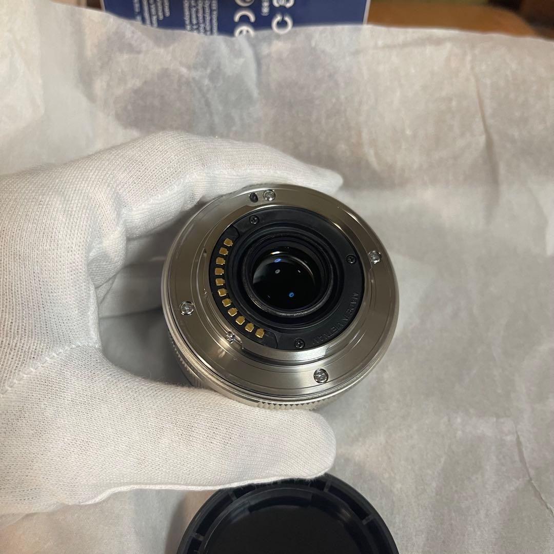 新品 未使用 Olympus オリンパス V311050BU000