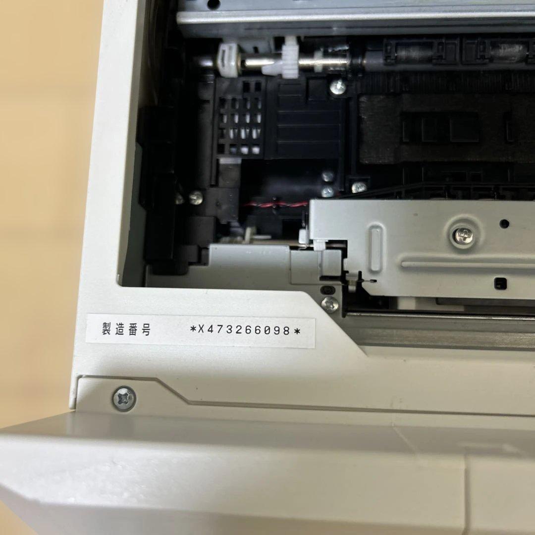 満*様 EPSON EP-710A ジャンク品