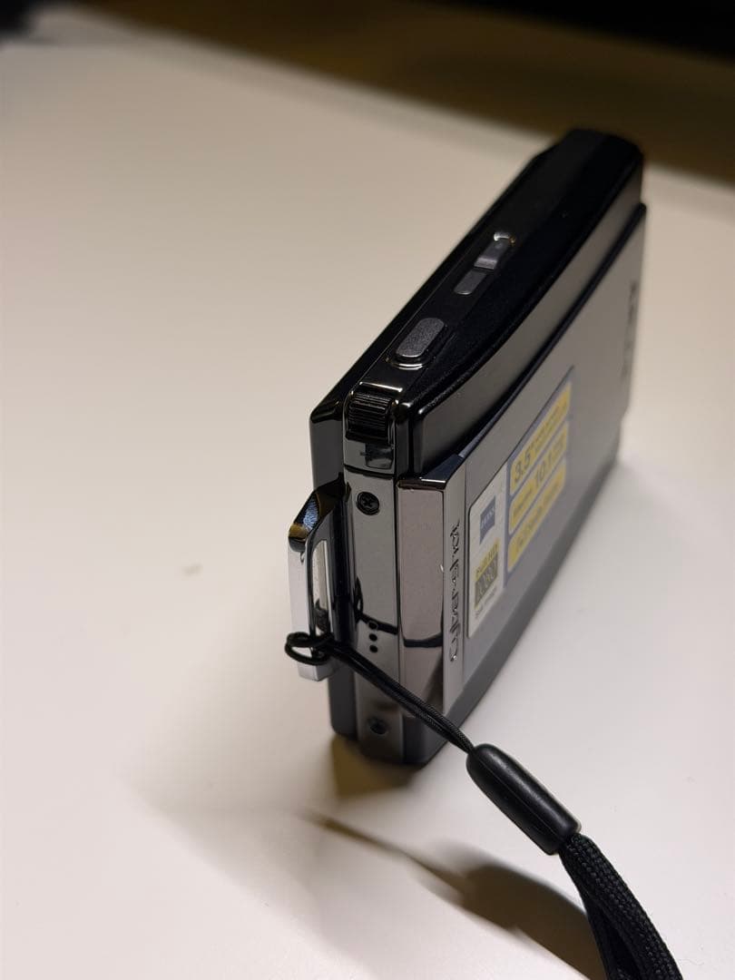 SONY DSC-T300 デジタルカメラ