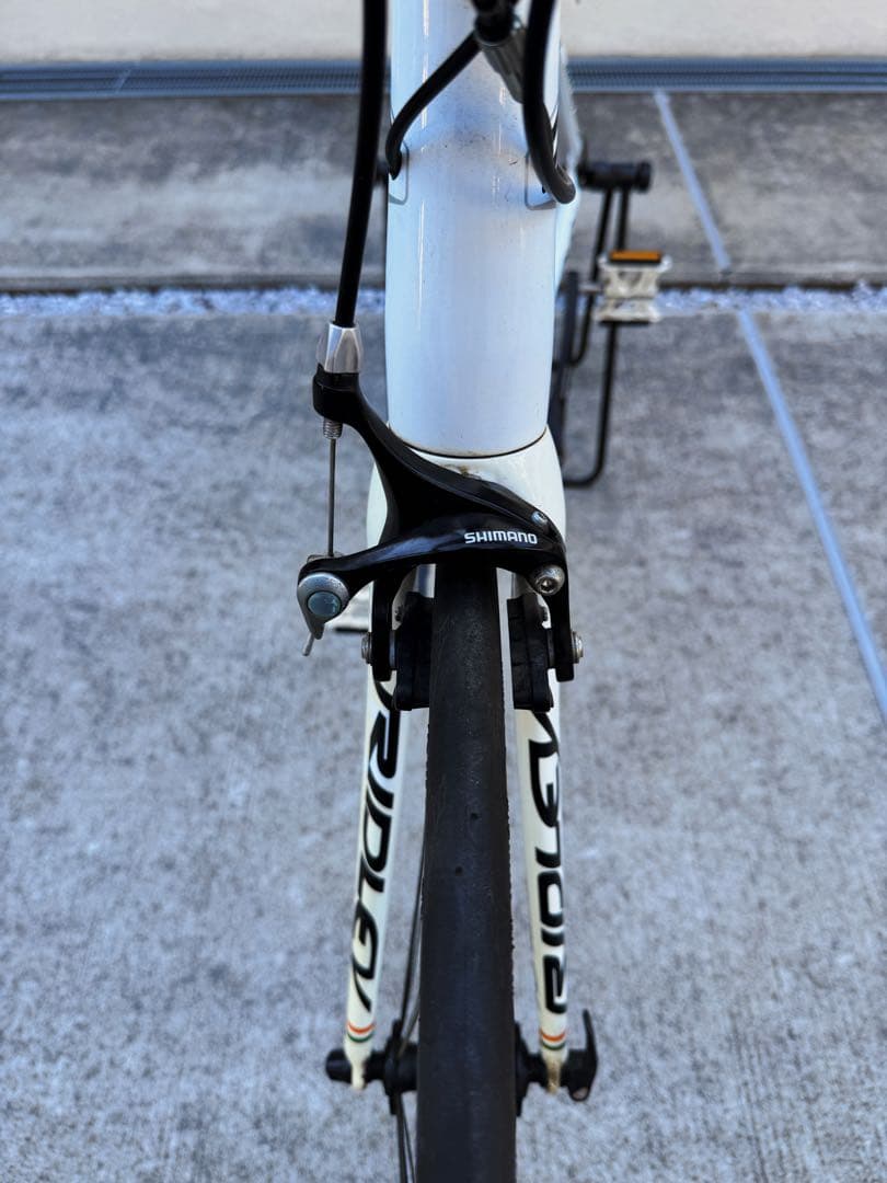 【東京都直接引き取り】Ridley Fenix AL 2014 XXS リドレー