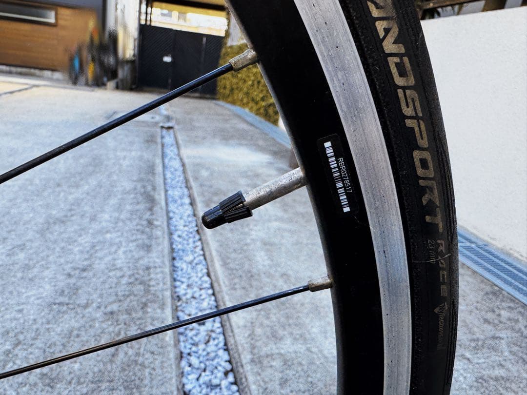 【東京都直接引き取り】Ridley Fenix AL 2014 XXS リドレー