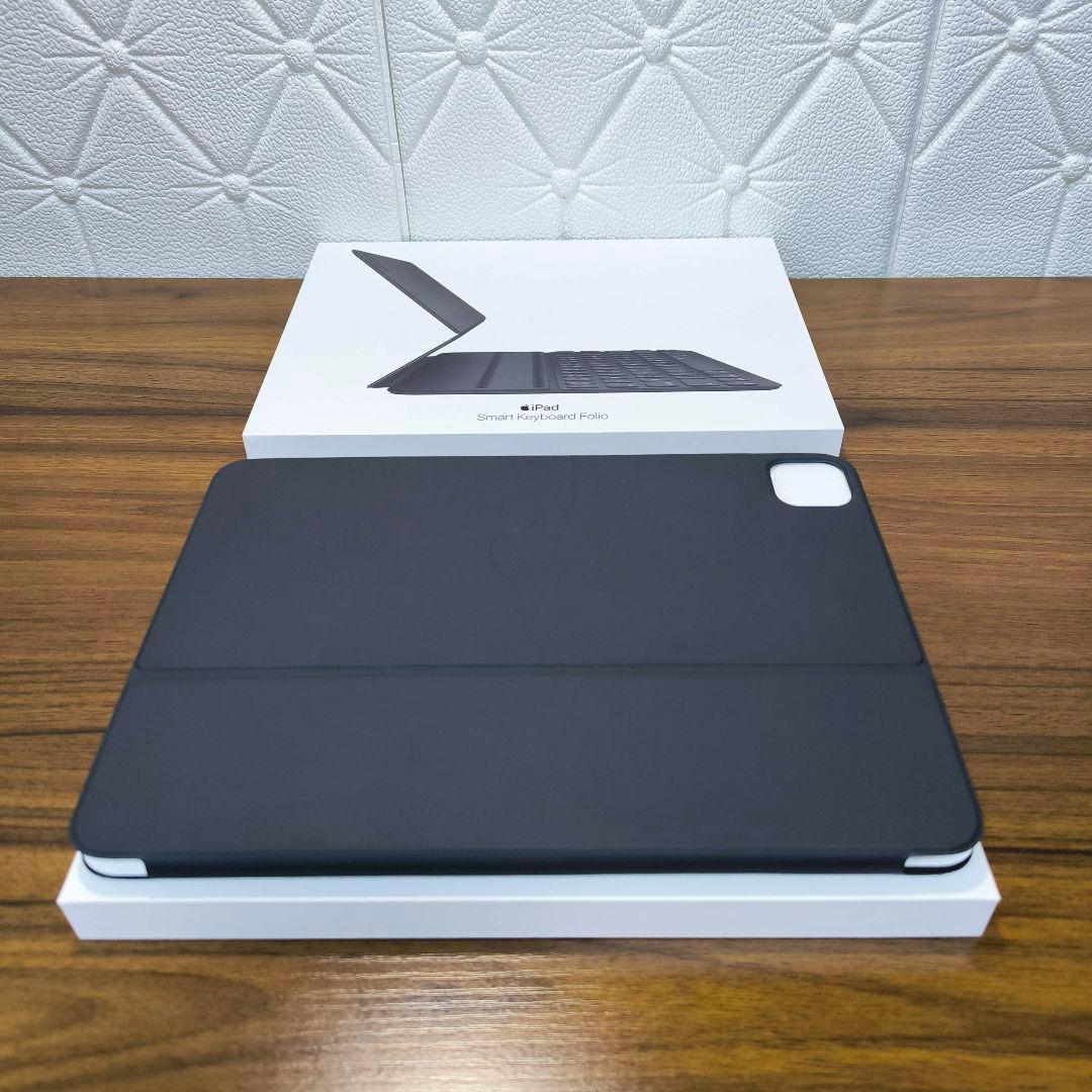 Apple iPad Smart Keyboard Folio 11インチ