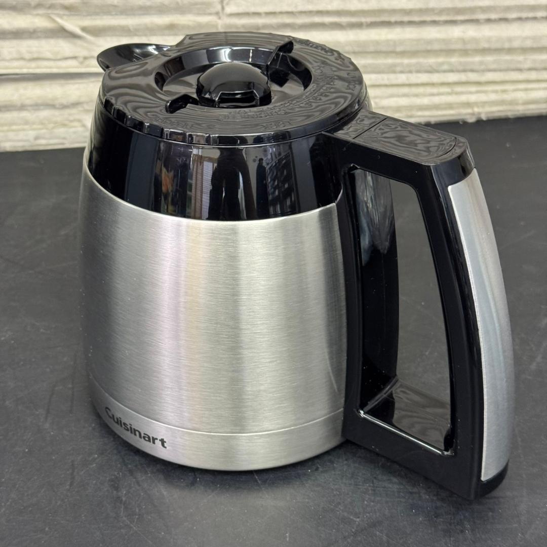 ☆超美品　クイジナート　コーヒーメーカー　DGB-450PCJ　2025年製