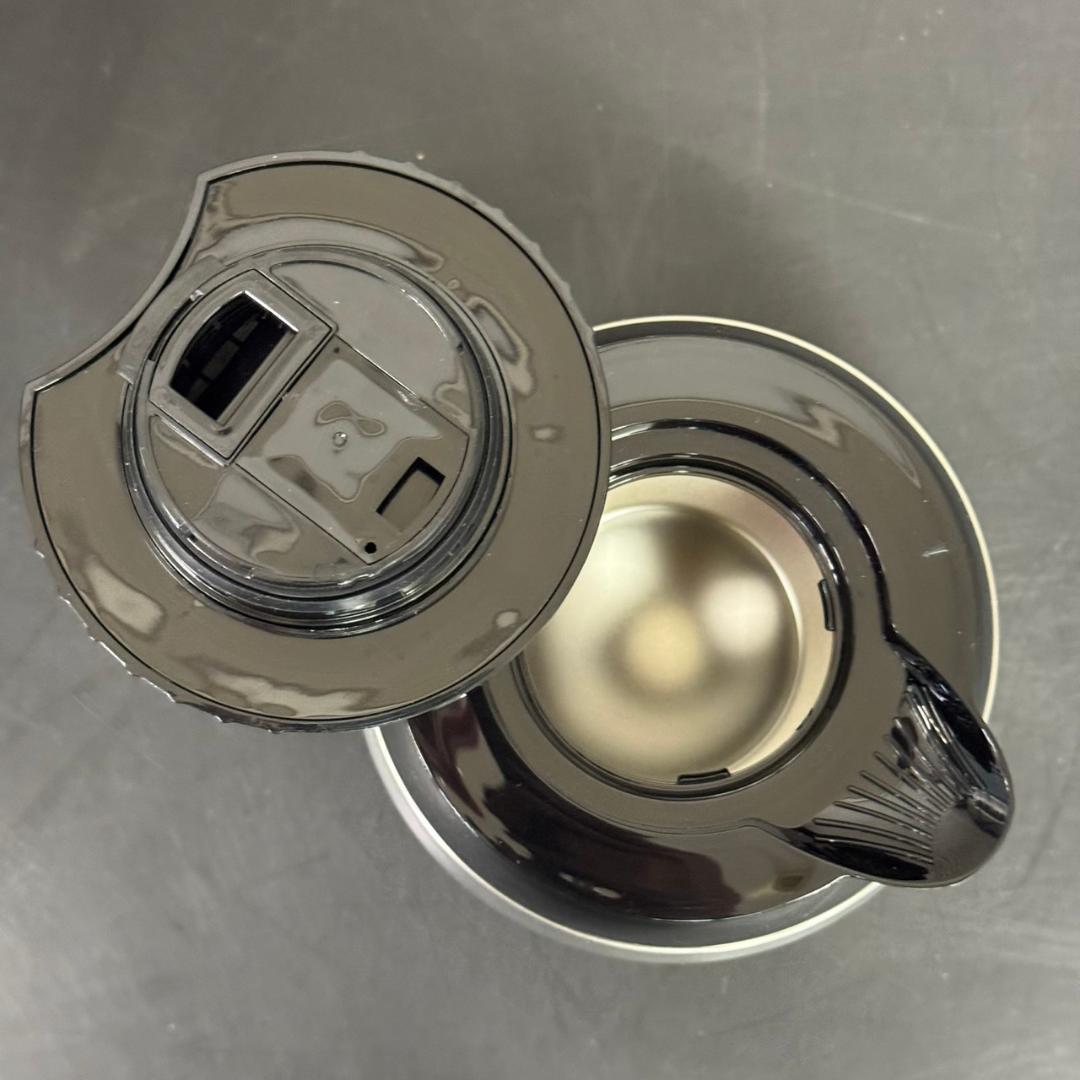 ☆超美品　クイジナート　コーヒーメーカー　DGB-450PCJ　2025年製