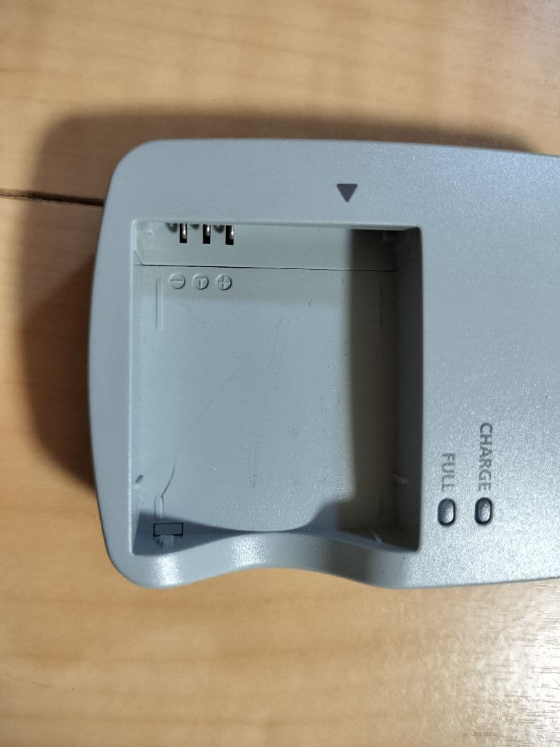 CANON IXY 10s 14.1メガピクセル 充電器 取説 デジカメ