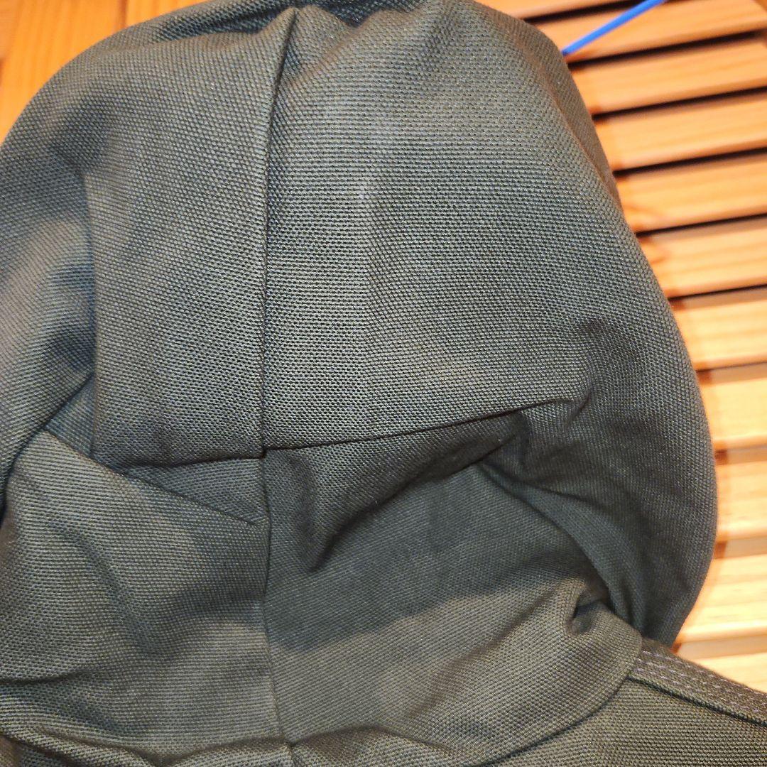 Carhartt　カーハート　アクティブジャケット　アメリカ製