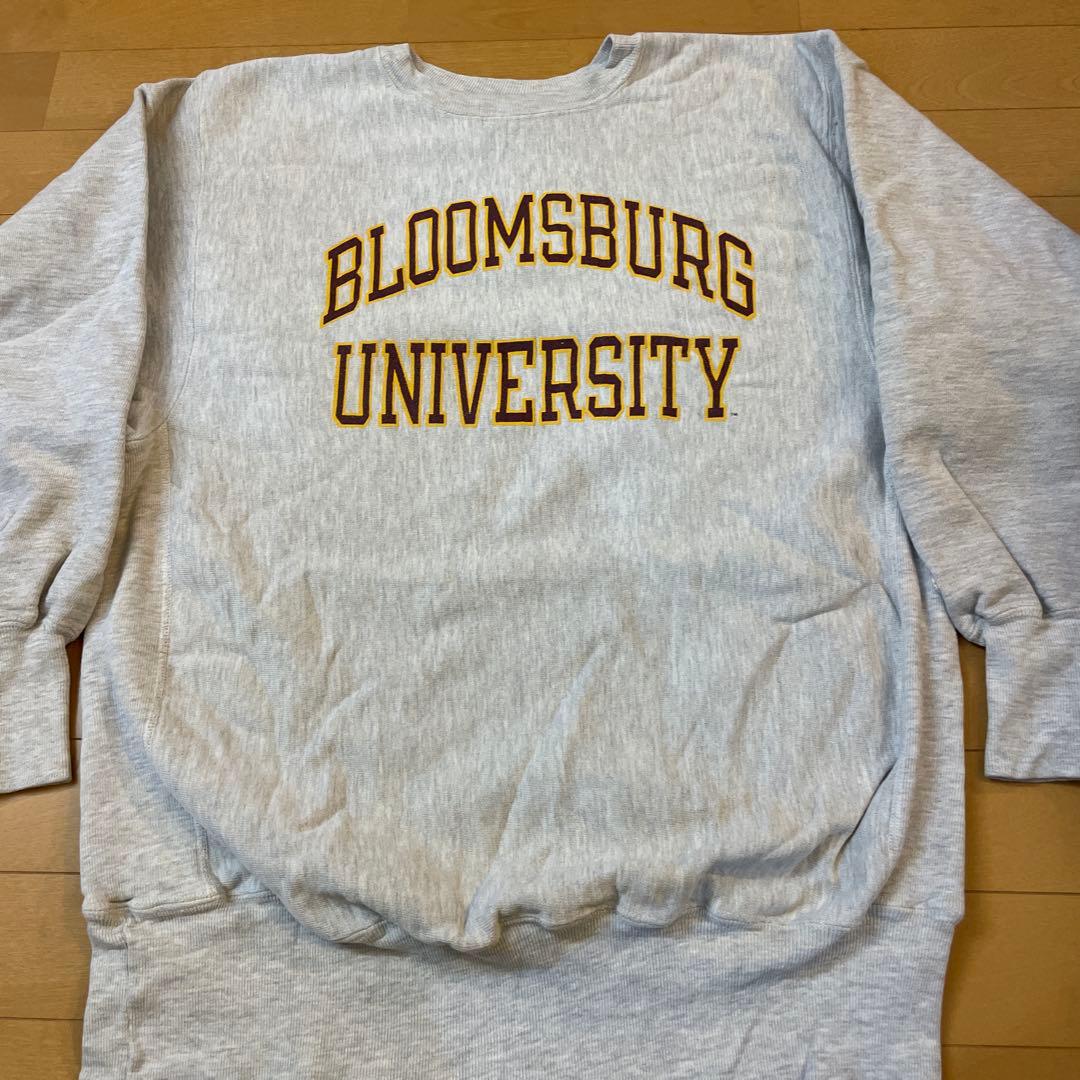 イ*ン様 チャンピオン リバースウィーブ スウェット 90s ビンテージ