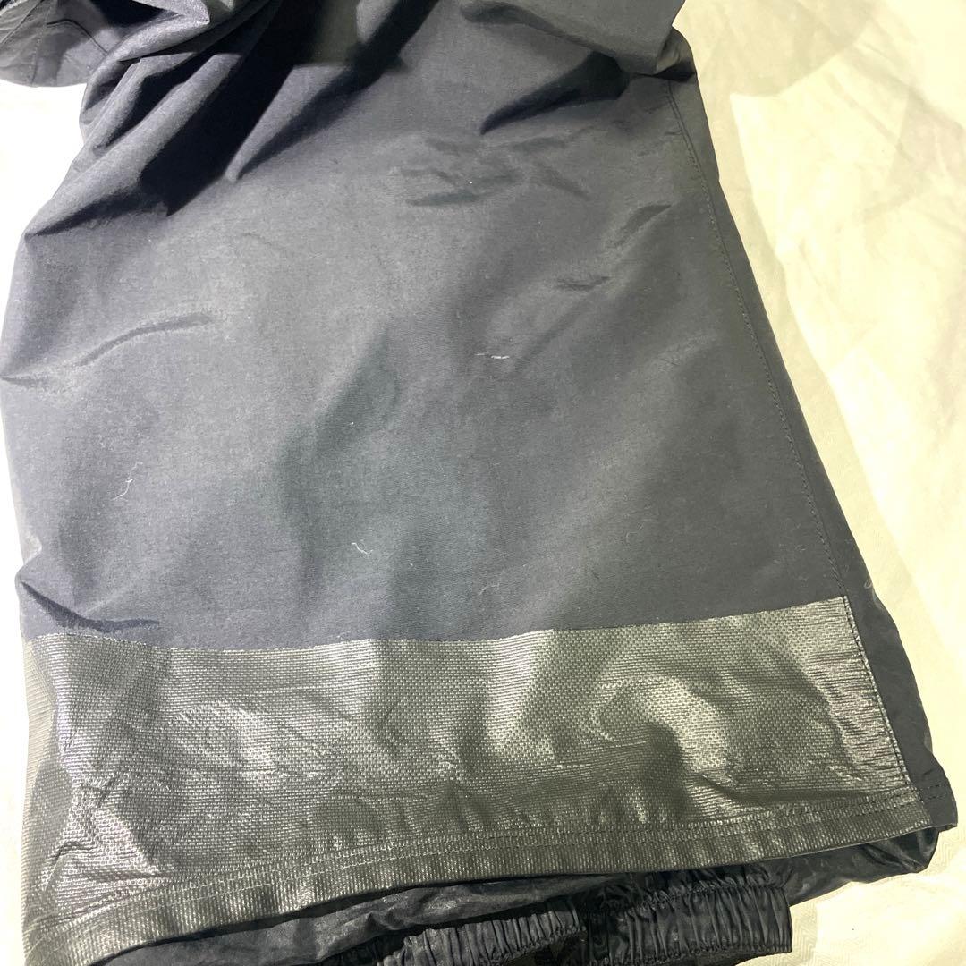 VOLCOM RAIN GORE-TEX BIB OVERALL(Mサイズ