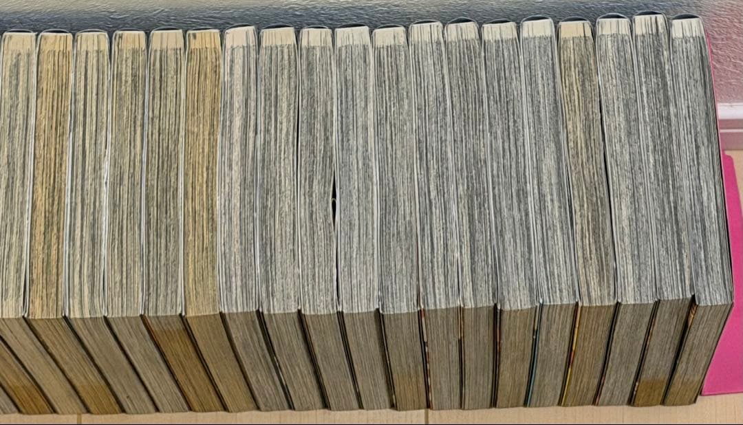 呪術廻戦　全30巻＋α 全巻セット　初版多数　ジャンプコミックス