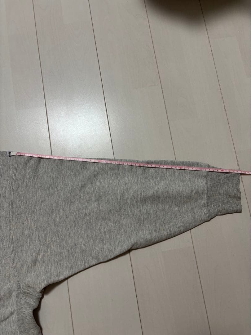 Champion リバースウィーブ 80s トリコタグ Kings Point