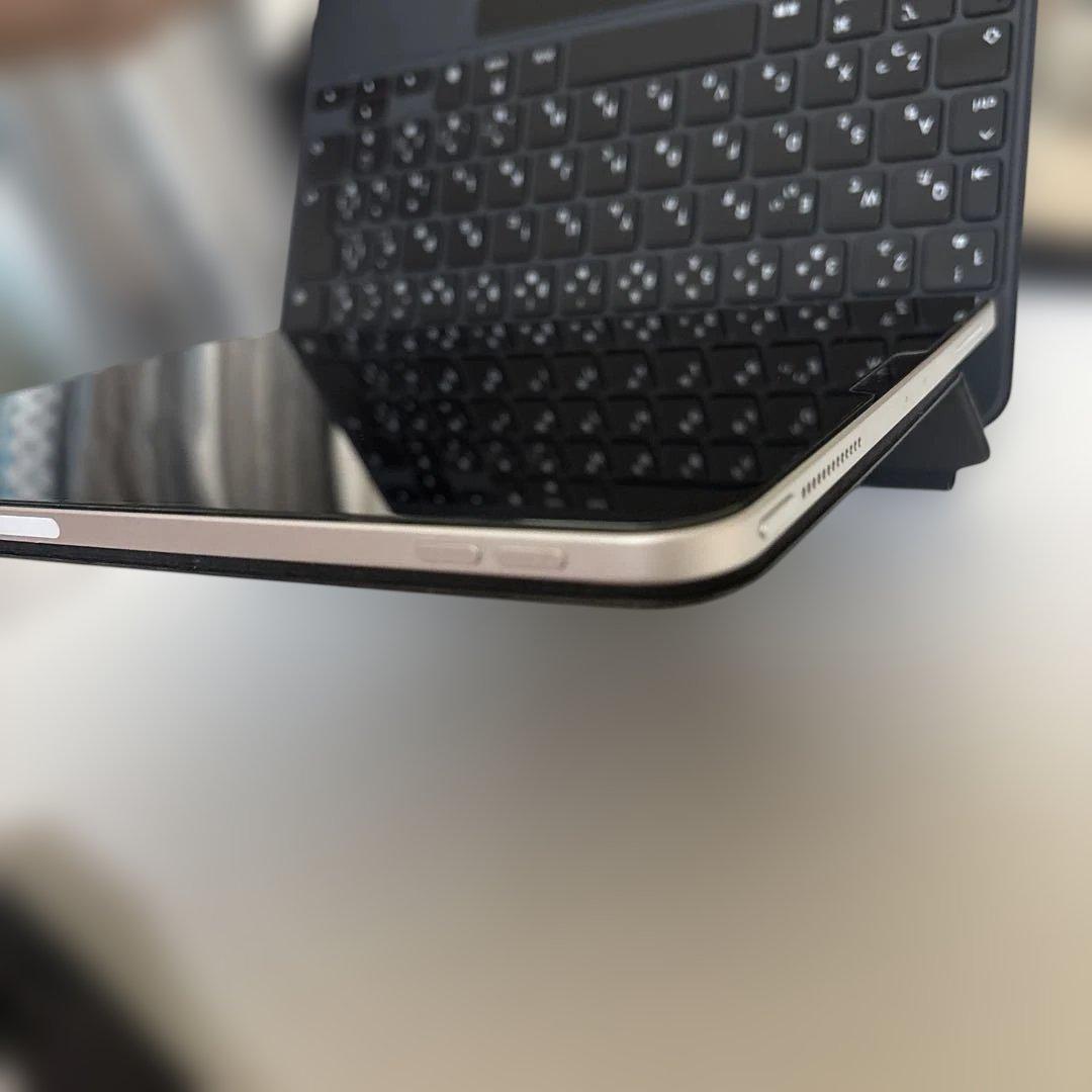 iPad Pro 11インチ　第二世代　Magic Keyboard セット