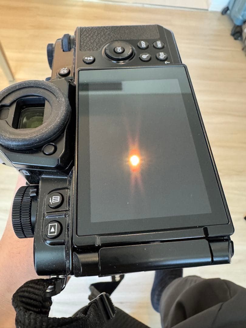 【美品】Nikon Zf レンズキット