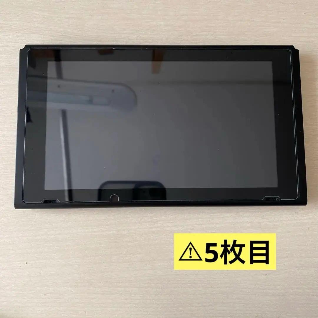 Nintendo Switch 本体のみ ジャンク品