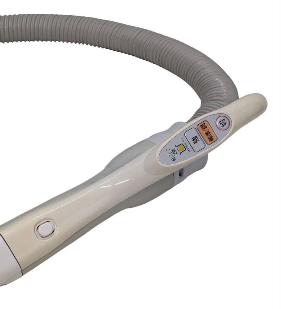 Panasonic 電気掃除機 MC-PKL19A-W 2018年製