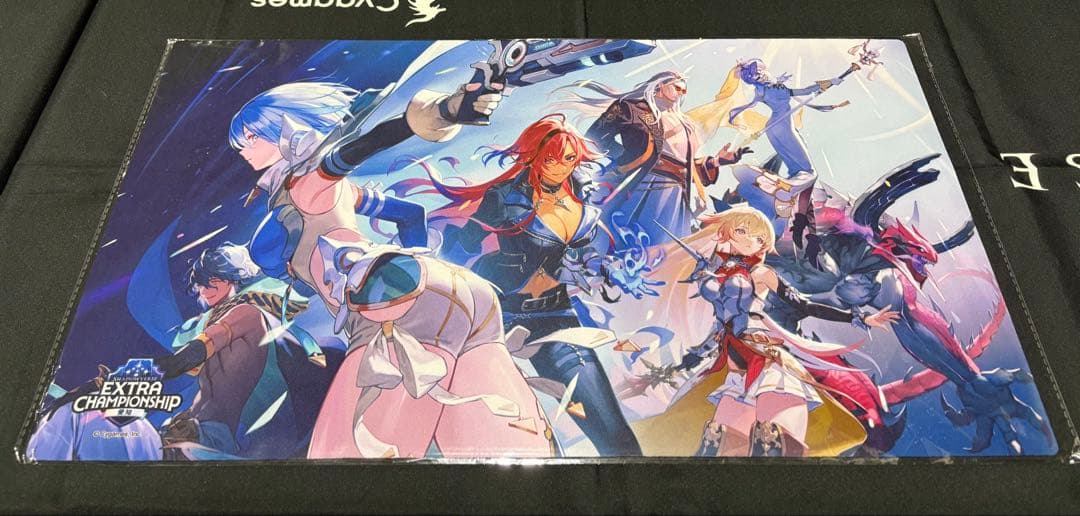 【Shadowverse WB】愛知大会限定　プレイマット
