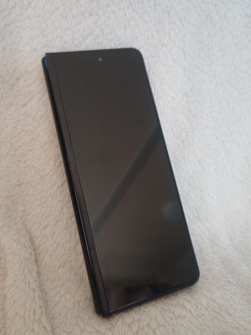 Galaxy Z Fold 3 部品交換用 256GB