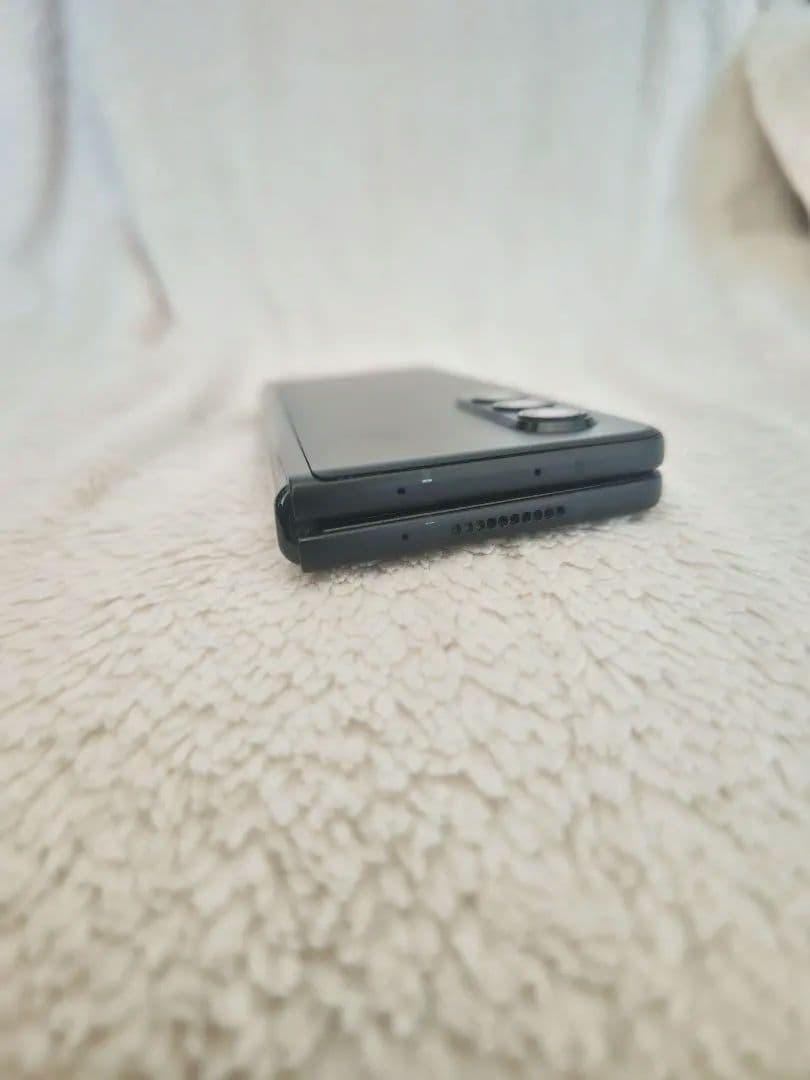 Galaxy Z Fold 3 部品交換用 256GB