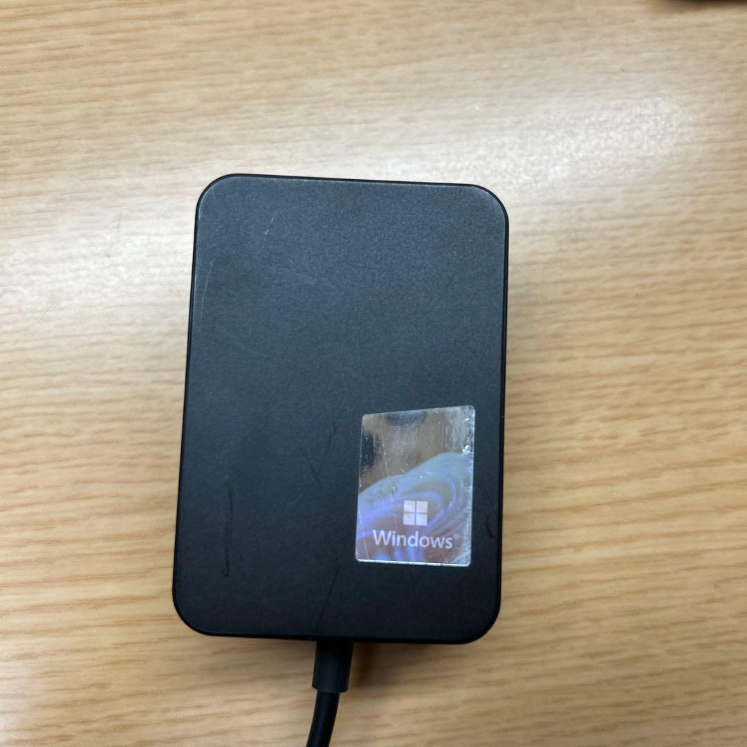 Windowsタブレット本体 Surface Go3 Pentium 8GB RAM Windows11Pro