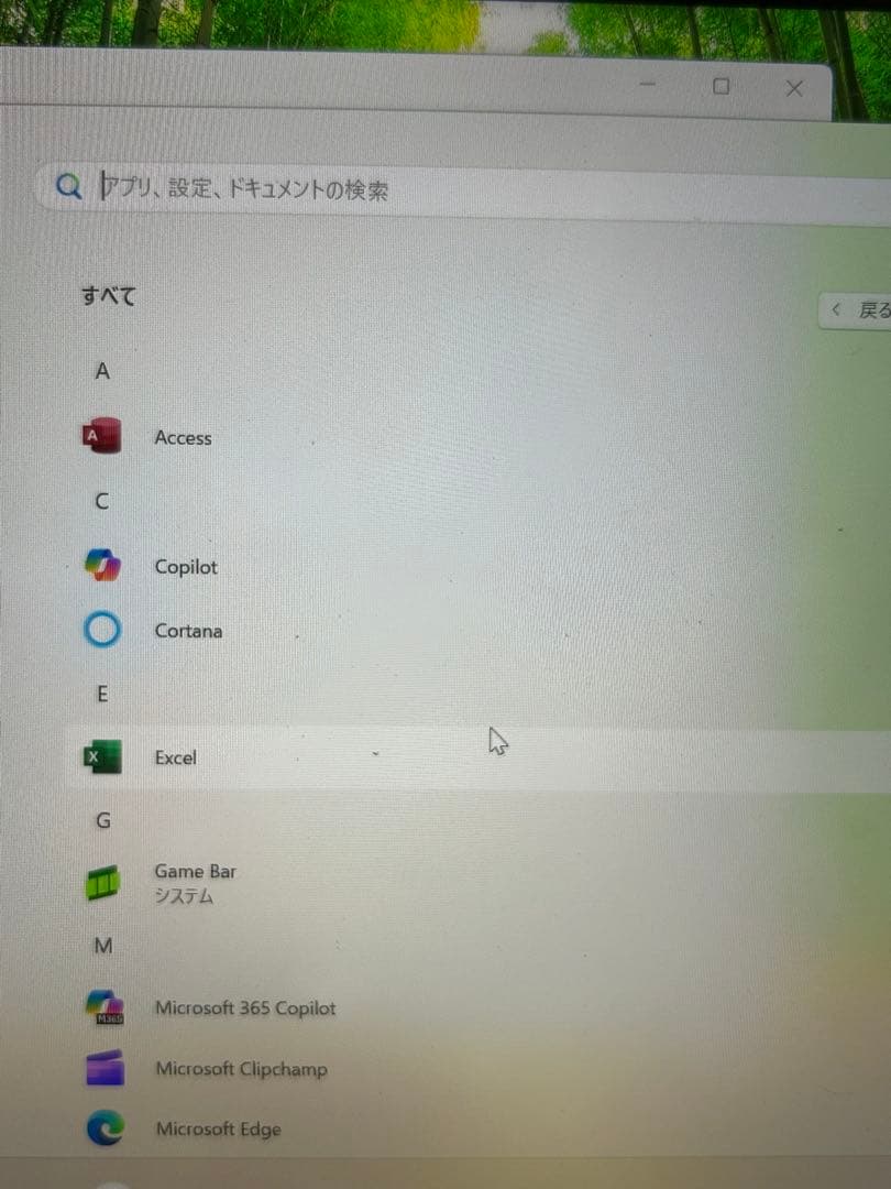 Windowsタブレット本体 Surface Go3 Pentium 8GB RAM Windows11Pro