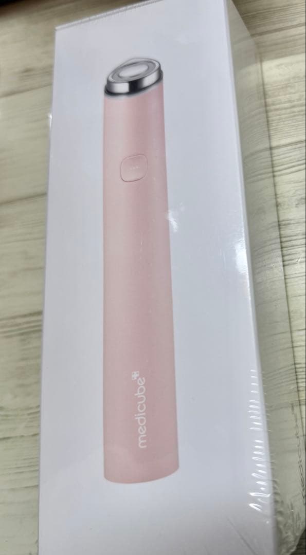 AGE-R ブースタープロミニ / 美顔器 メディキューブ