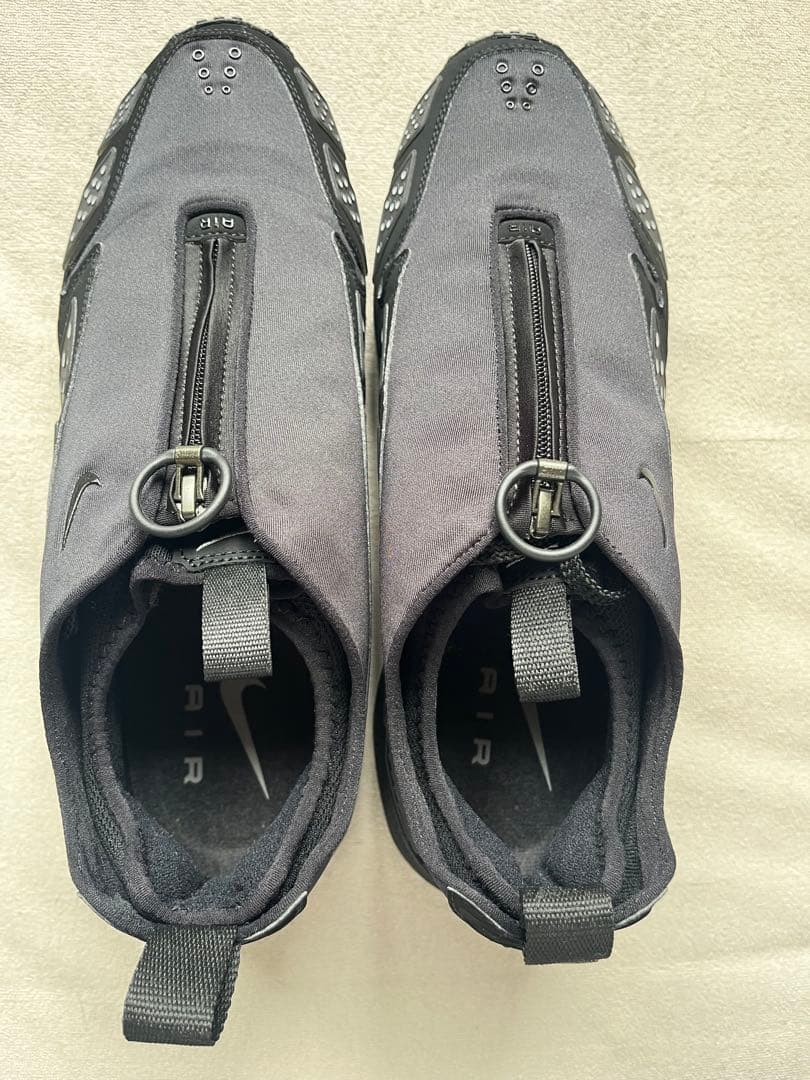 【美品】NIKE W AIR MAX SNDR W29.0cm M28.5cm