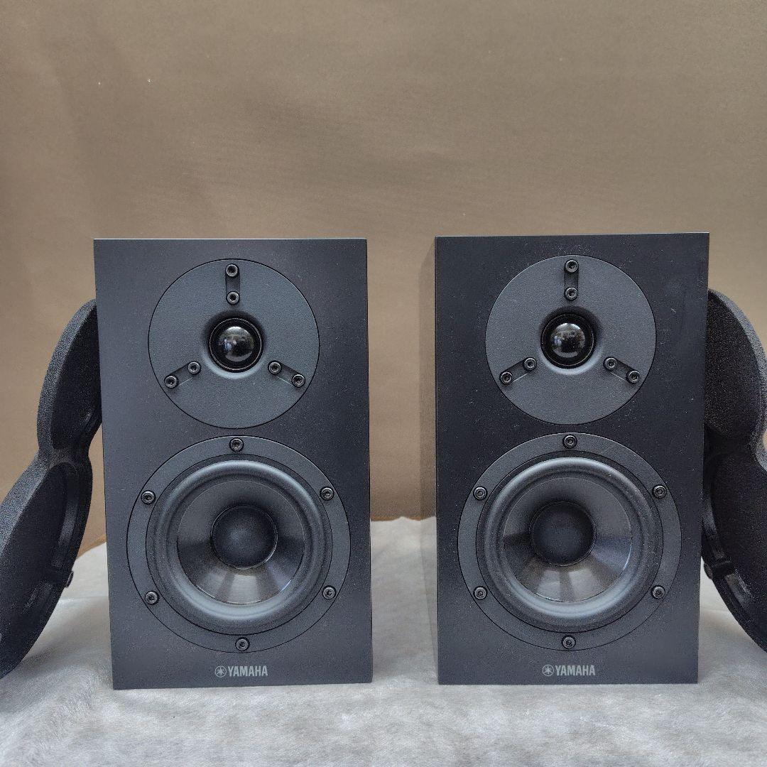 2024年11月購入美品！Yamaha NS-BP200(ペア)