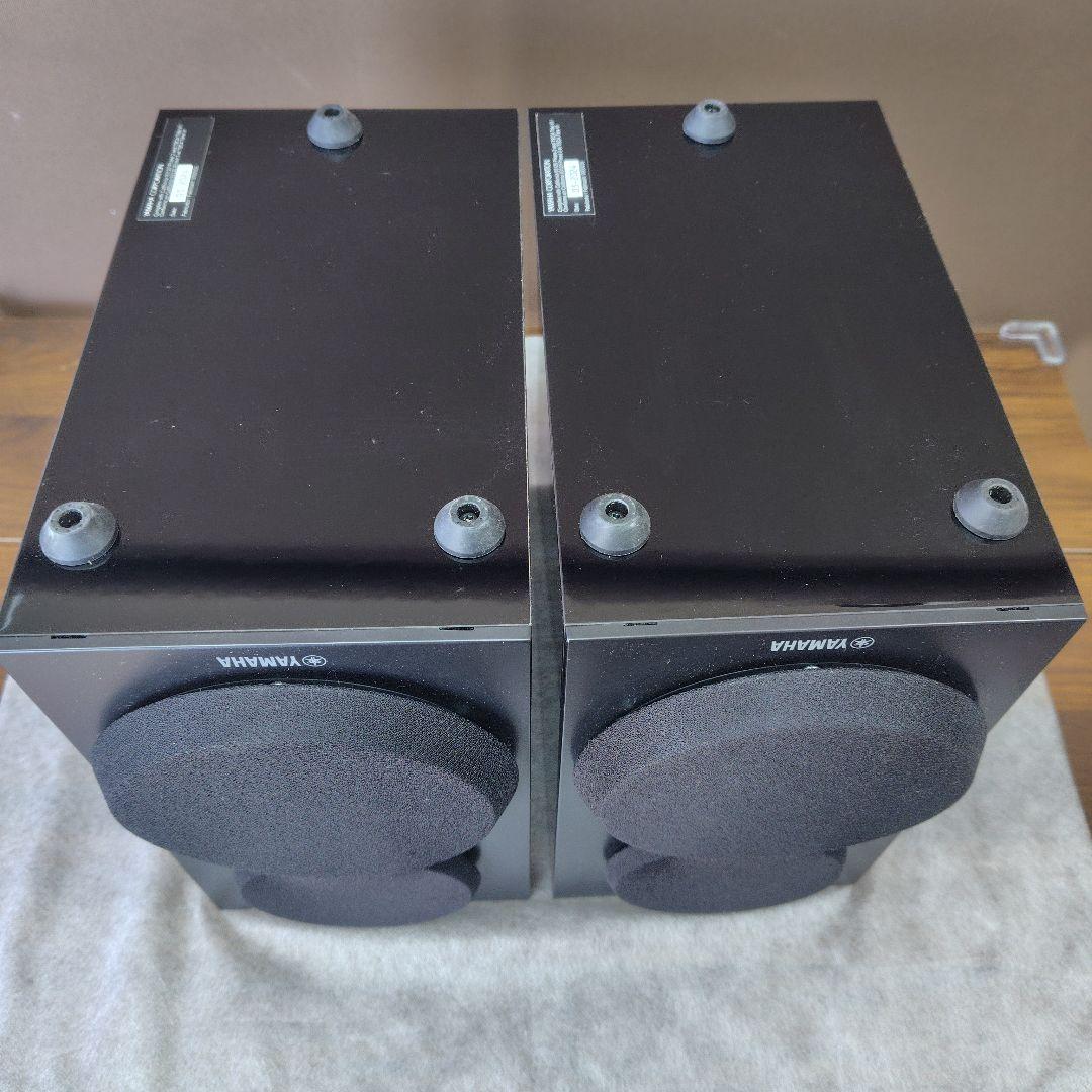 2024年11月購入美品！Yamaha NS-BP200(ペア)