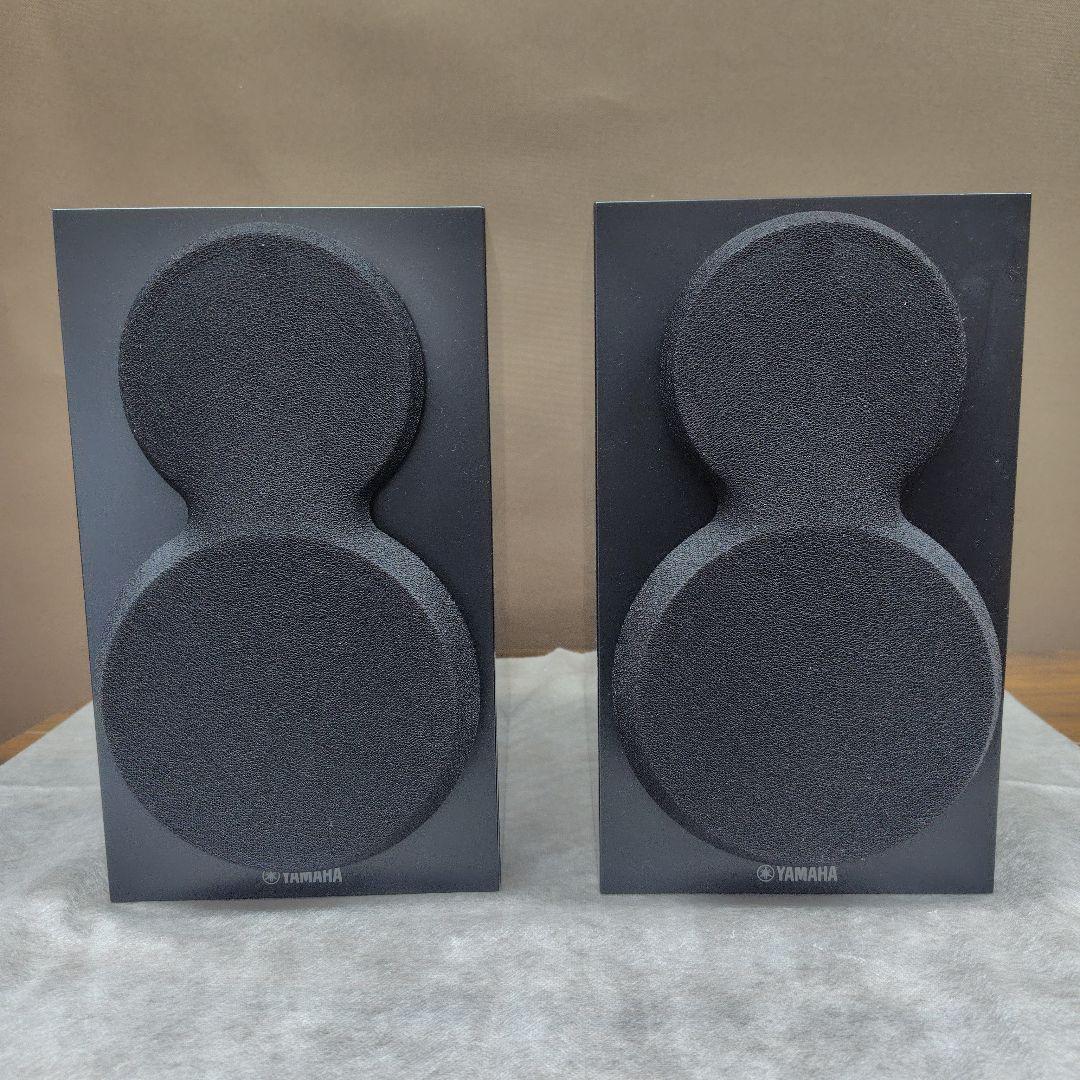 2024年11月購入美品！Yamaha NS-BP200(ペア)