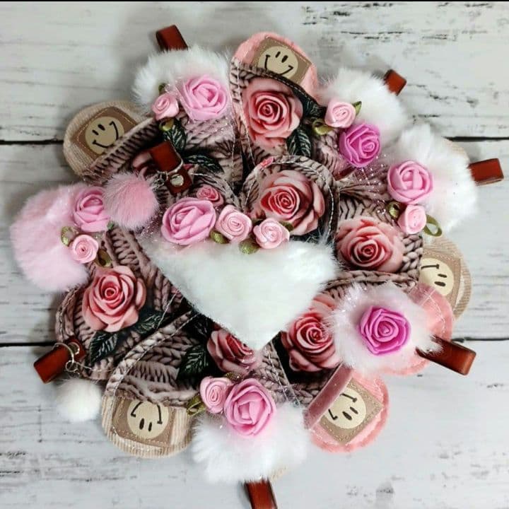 88　いちごパフェ☆