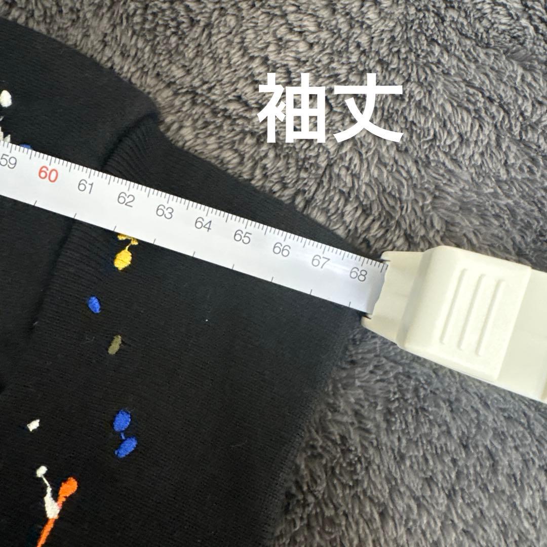 AMIRI パーカー Lサイズ