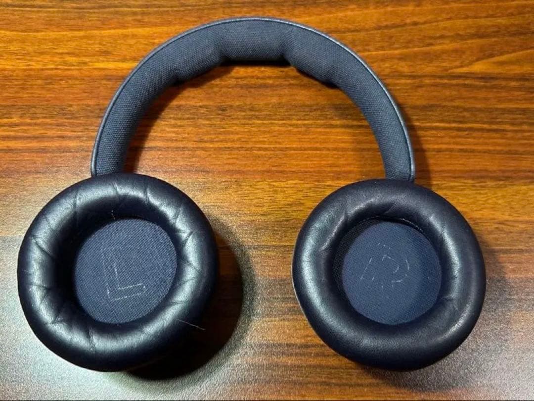 Bang&Olufsen / Beoplay HX ワイヤレスヘッドホン