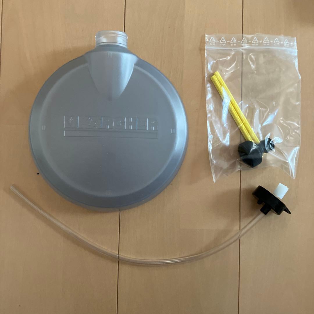 KARCHER ケルヒャー　高圧洗浄機 JTK 25