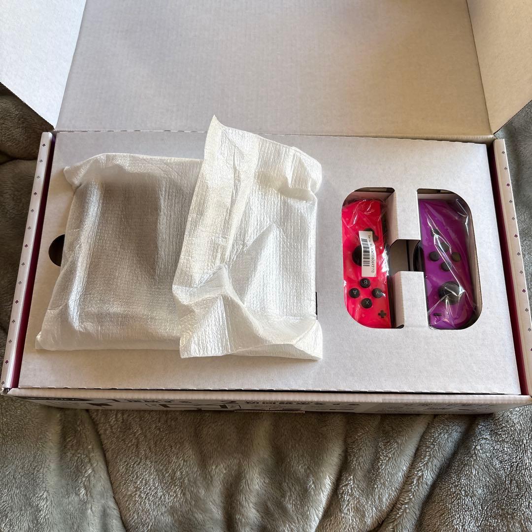 Nintendo Switch ディズニーツムツム フェスティバルセット