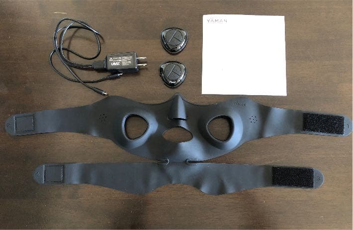 ヤーマン　メディリフト YA−MAN EP-14BB