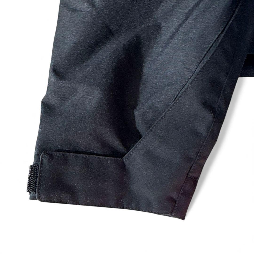 【新品】adidas breaker XS スノーボードウェア　黒