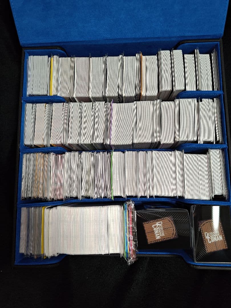 ★まとめ売り★コナンカードゲーム