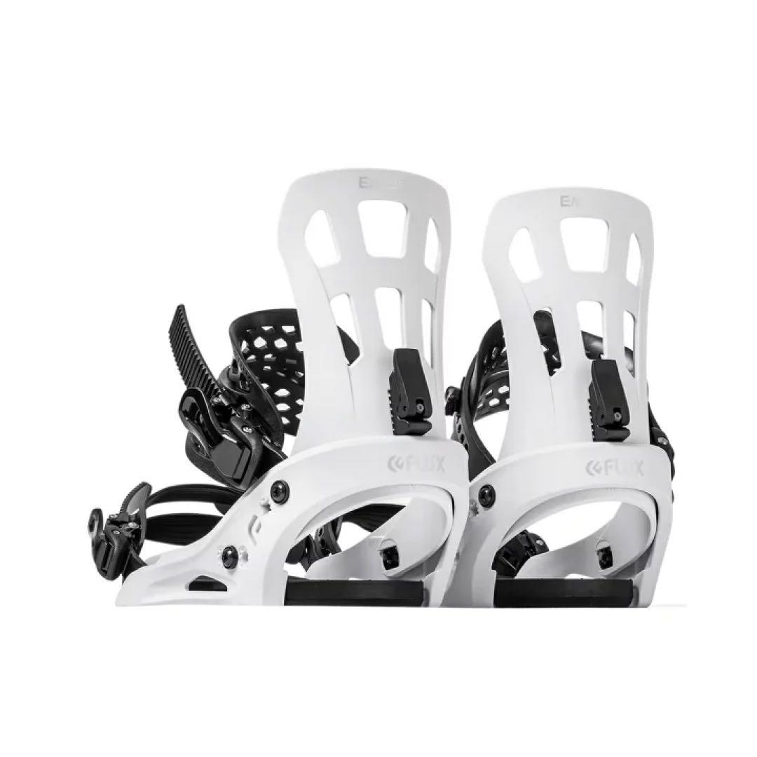 フラックス(FLUX) EM スノーボード ビンディング