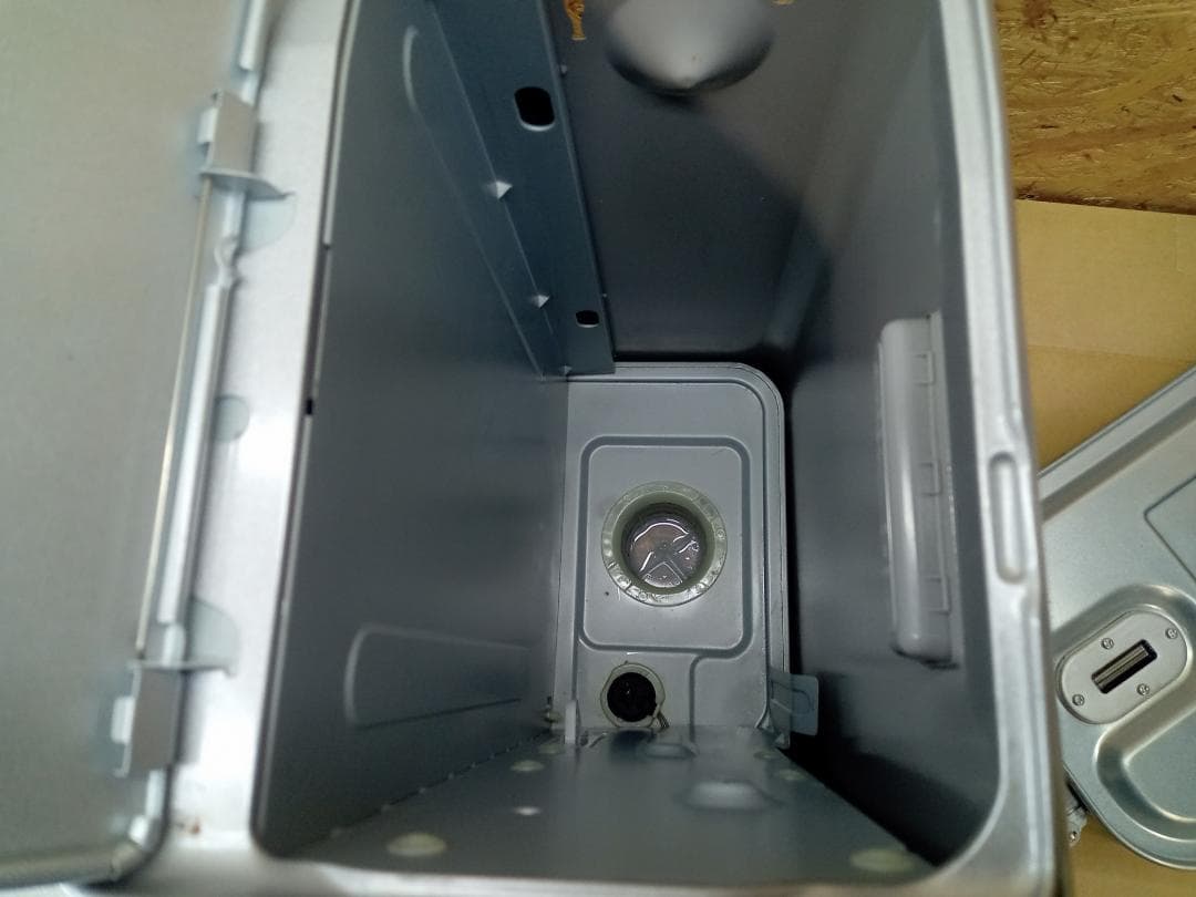 CORONA　コロナ　石油ファンヒーター　FH-G3216Y