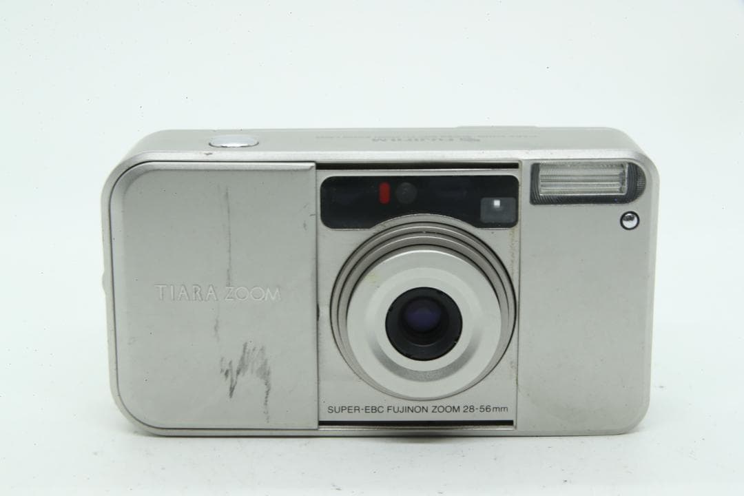 【S2198】 FUJIFILM TIARA ZOOM フジフィルム ティアラ