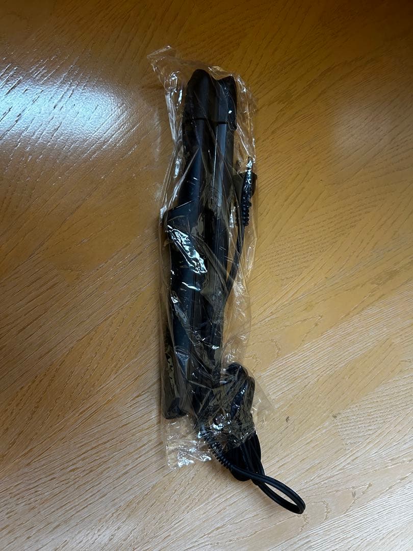 パナソニック　ナノケア　ヘアアイロンEH-HN50-A ディープネイビー