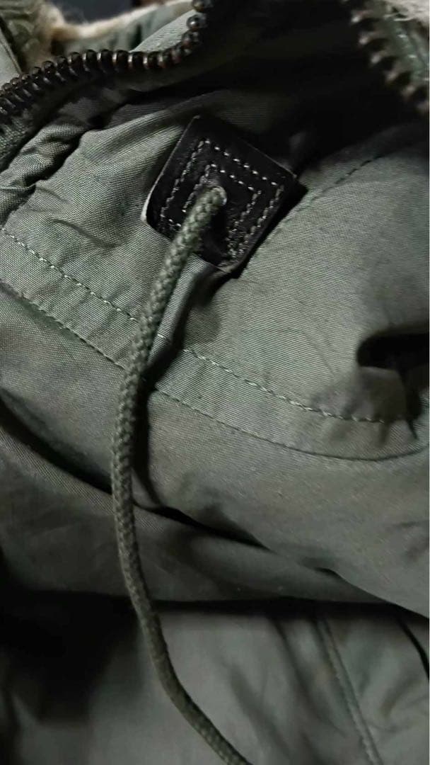 K*読様 80s 米軍 実物 N3B ミリタリー フライトジャケット M