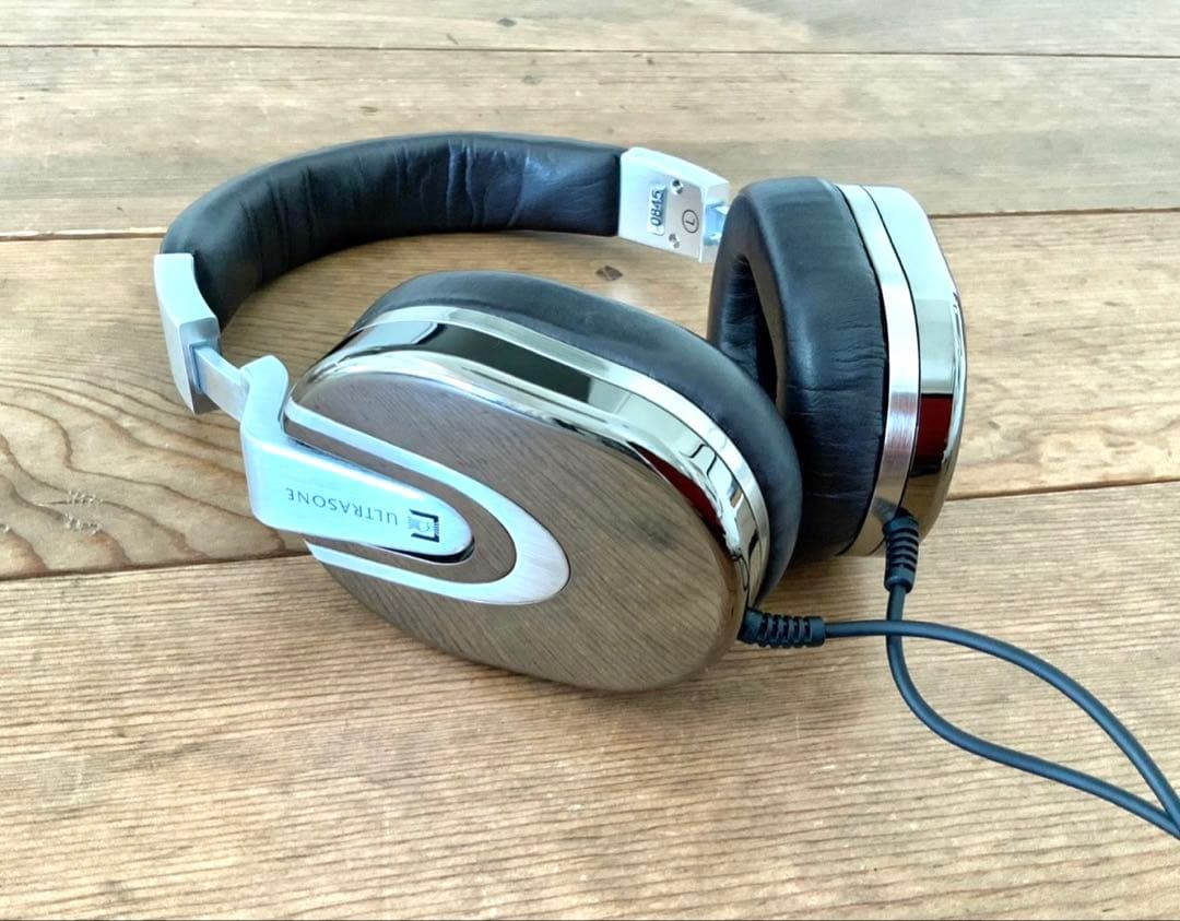 【訳あり】ULTRASONE edition8