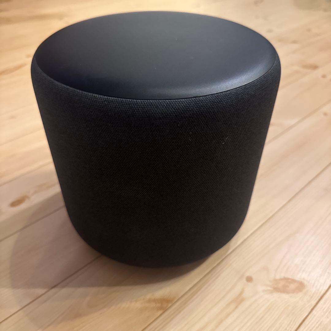 スピーカー・ウーファー echo sub Amazon